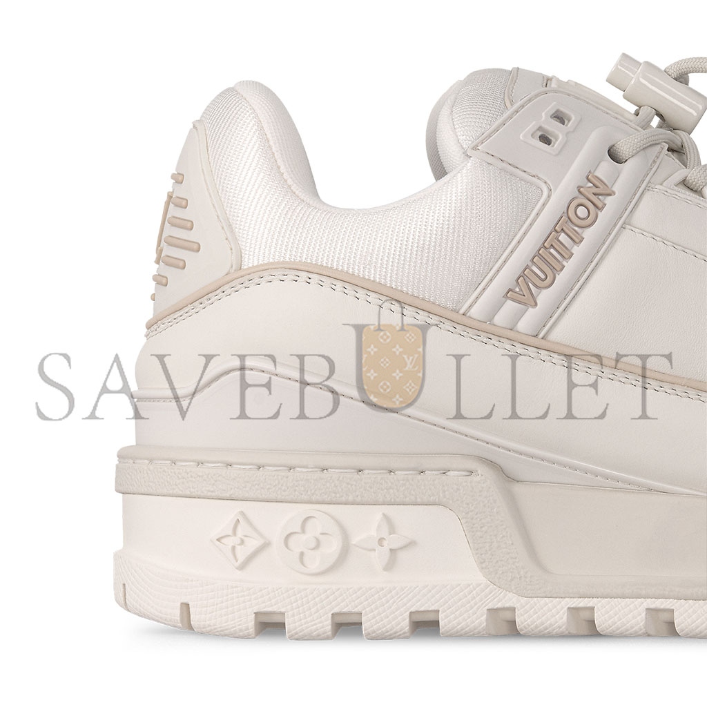 LOUIS VUITTON LV TRAINER MAXI SNEAKER 1ACNY1